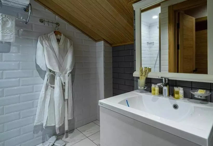 ホテル бутик отель Zeytun