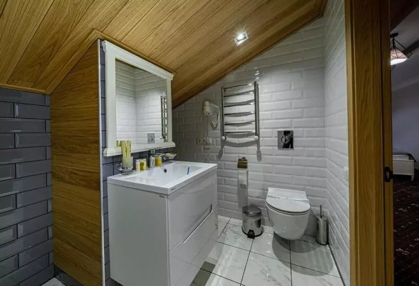 ホテル бутик отель Zeytun