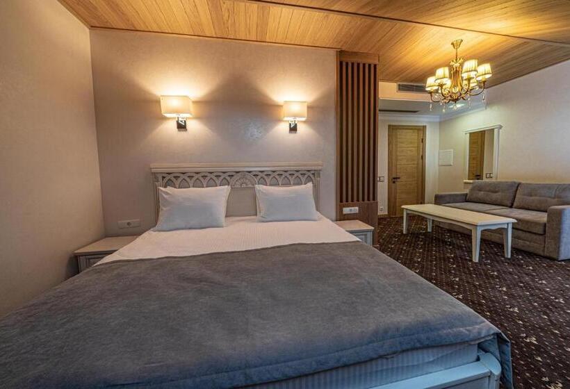 호텔 бутик отель Zeytun