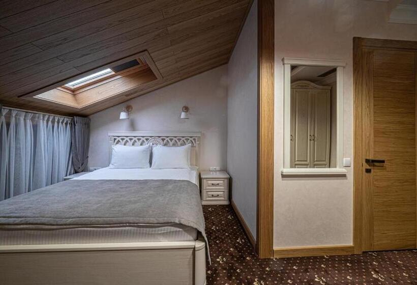 호텔 бутик отель Zeytun