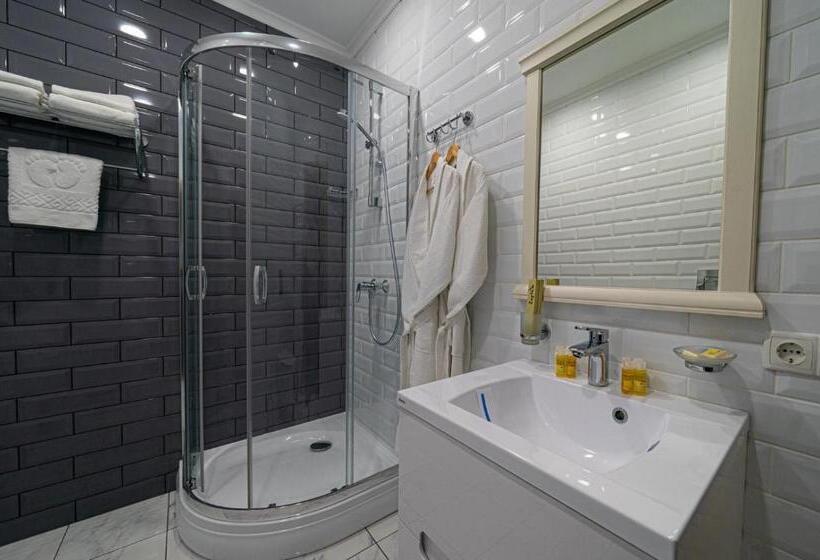 호텔 бутик отель Zeytun