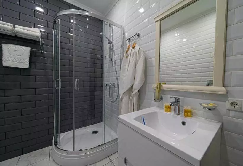 ホテル бутик отель Zeytun