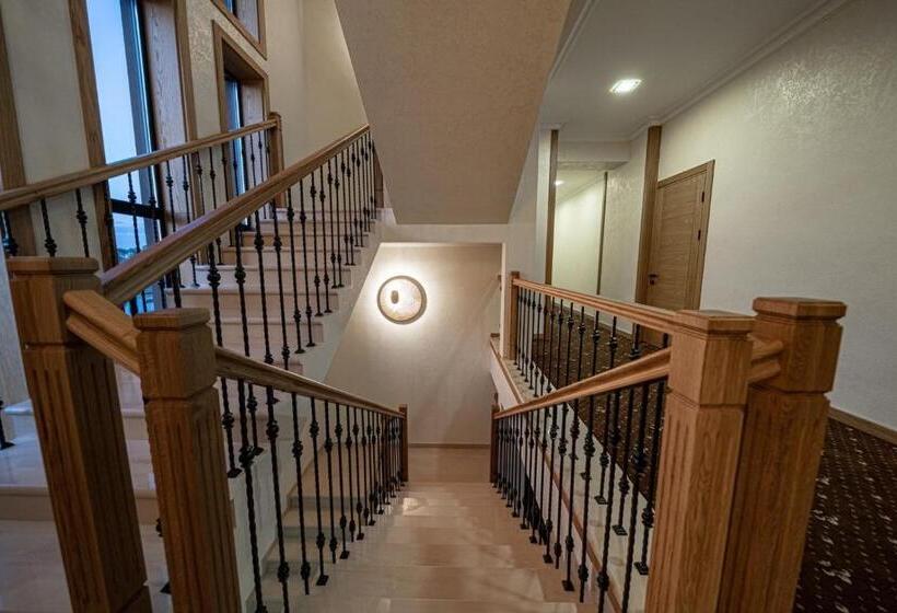 호텔 бутик отель Zeytun