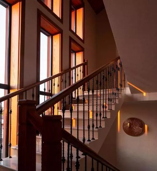 ホテル бутик отель Zeytun