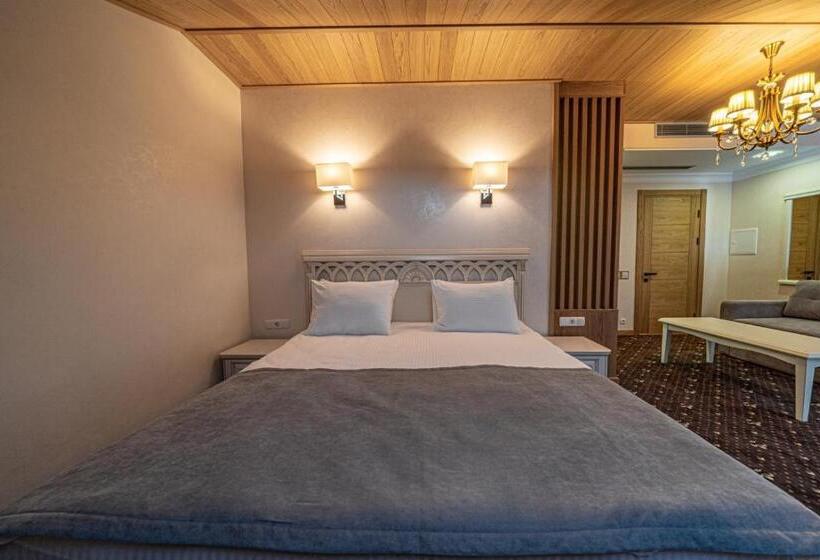 호텔 бутик отель Zeytun