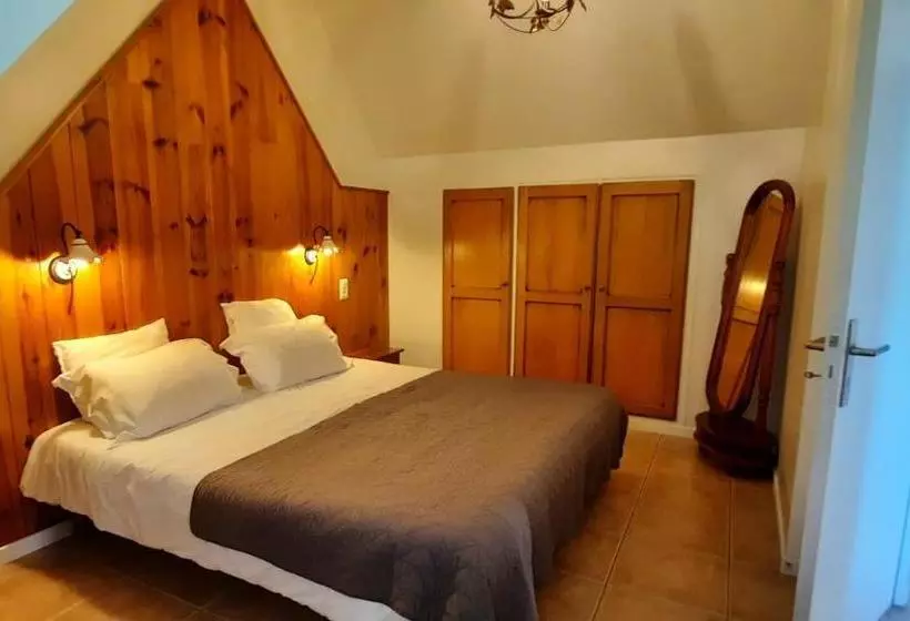 ホテル Appart Hôtel Du Golf De Laguiole
