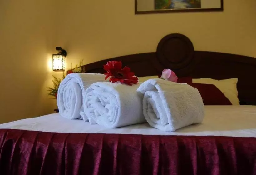 Hotelli Karthika Residency