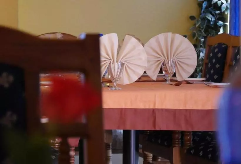 Hotelli Karthika Residency