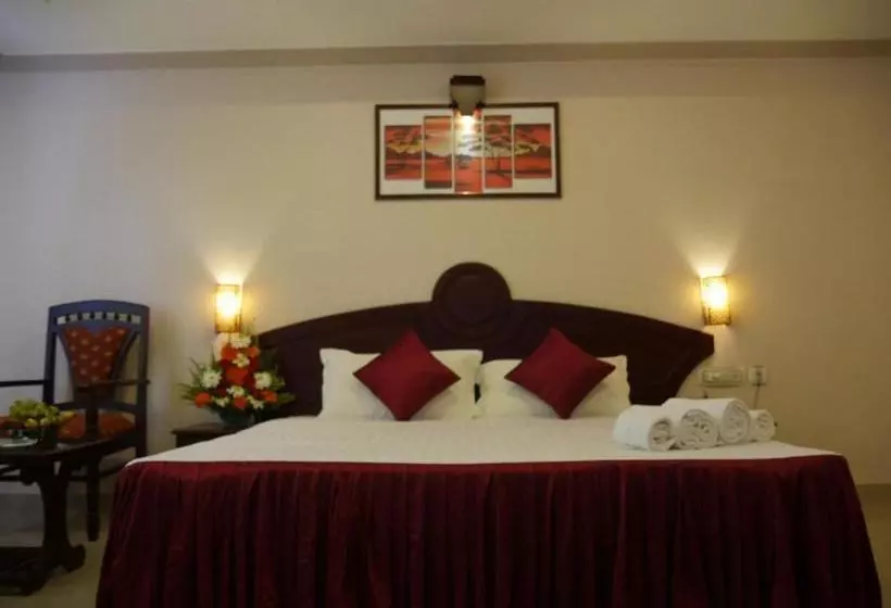 Hotelli Karthika Residency