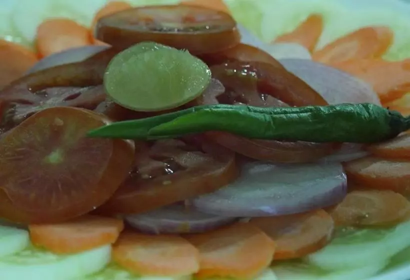 Hotelli Karthika Residency