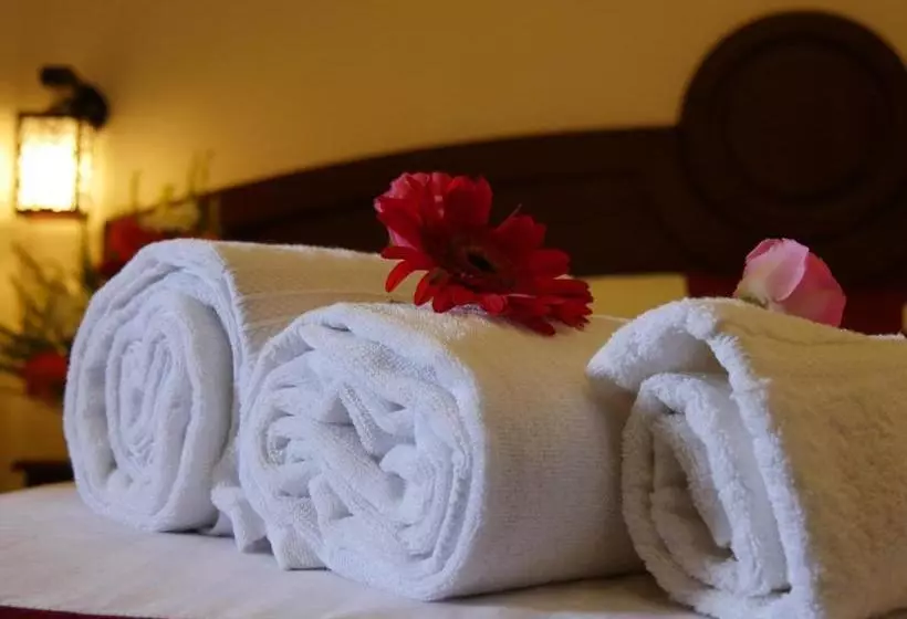 Hotelli Karthika Residency