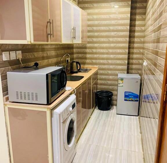 فندق كترة Kutrh