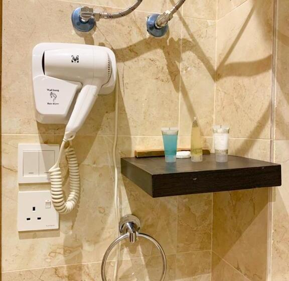 فندق كترة Kutrh