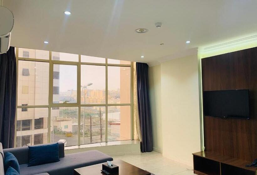 فندق كترة Kutrh