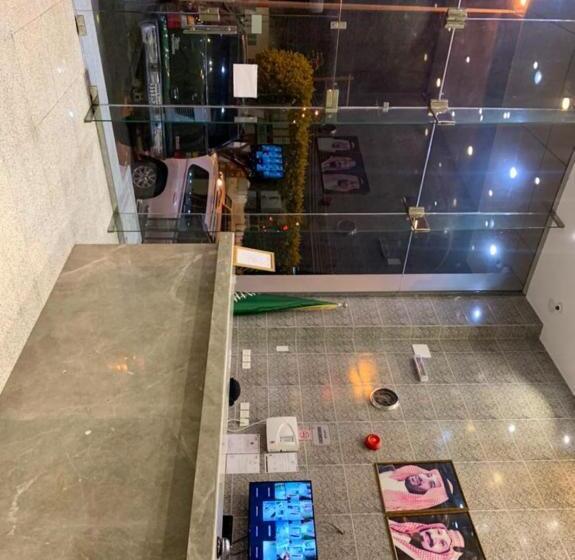 فندق كترة Kutrh