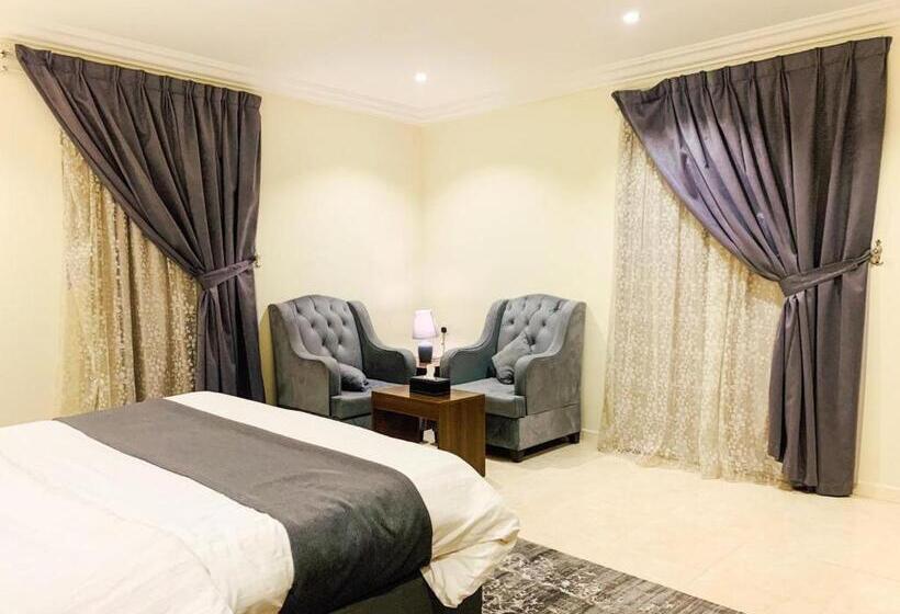 فندق كترة Kutrh