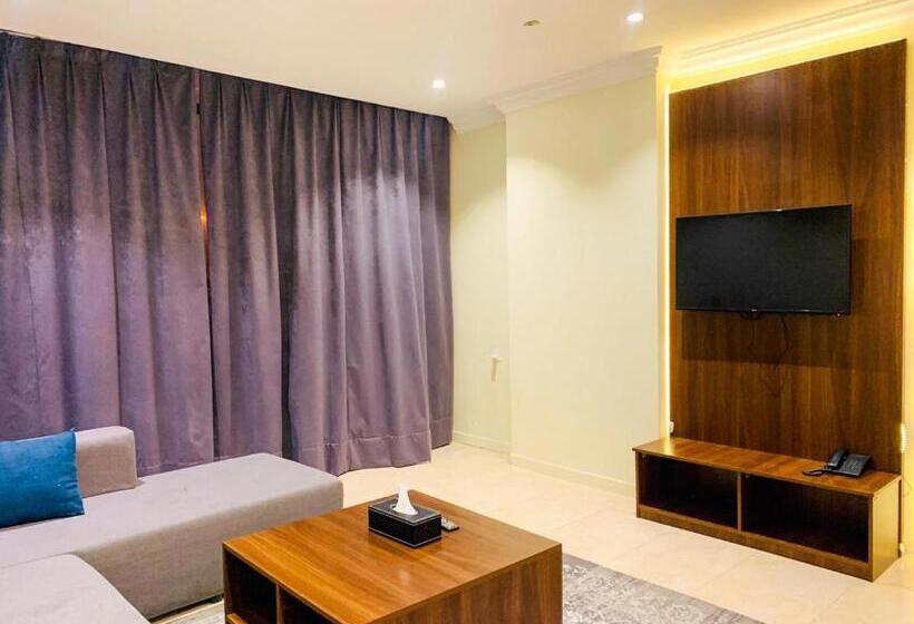 فندق كترة Kutrh