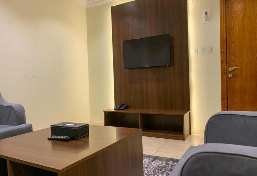 فندق كترة Kutrh