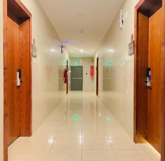 فندق كترة Kutrh