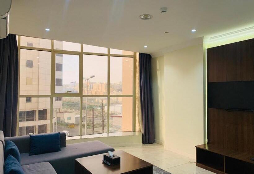 فندق كترة Kutrh