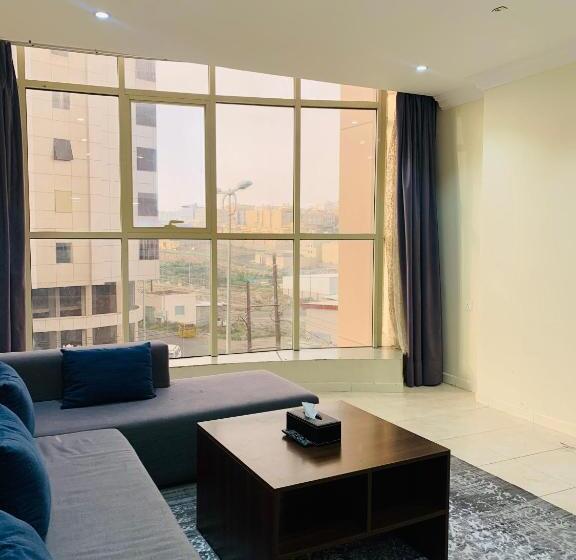 فندق كترة Kutrh