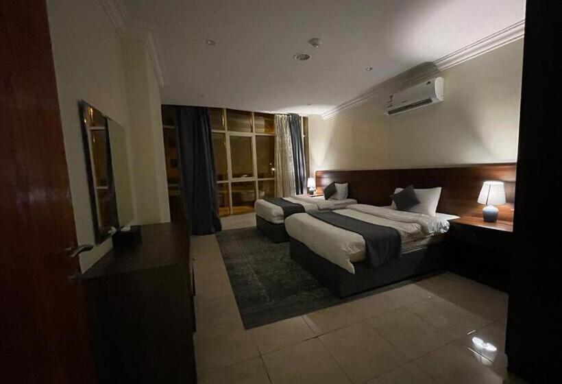 فندق كترة Kutrh