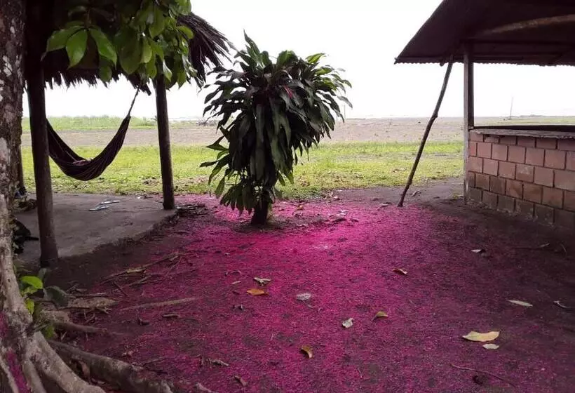 ホテル Safio. Una Casa En El Paraiso