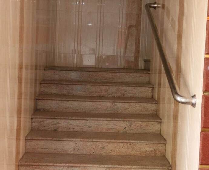 Hôtel Saravanas Lodge