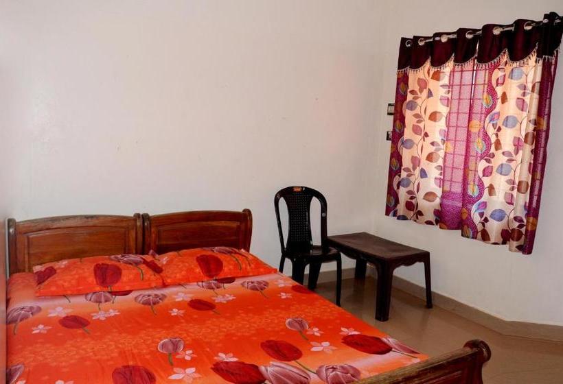 Hotel Shwetha Lodge