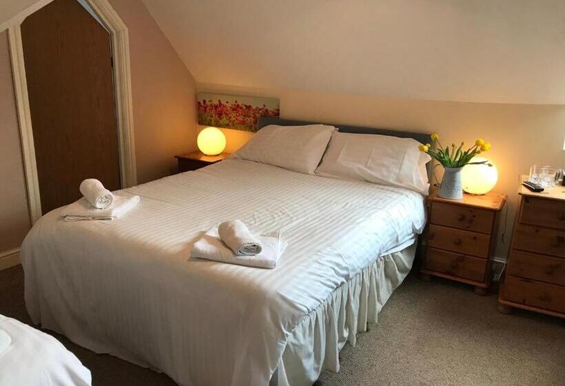 Отель The Newbridge