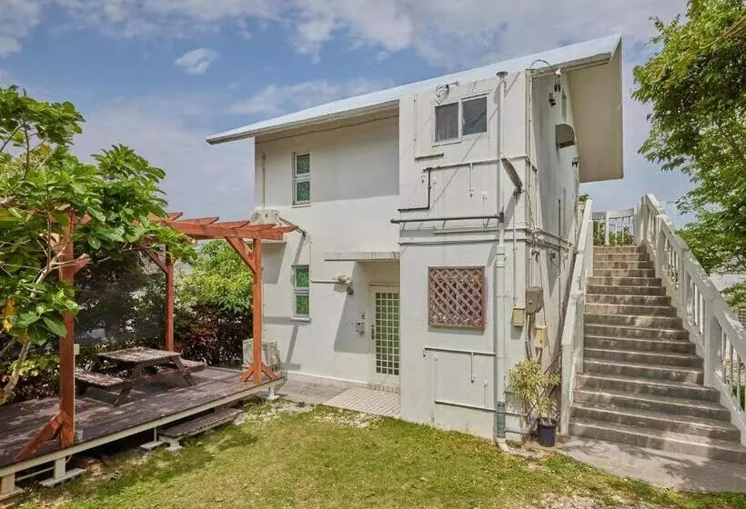 ホテル Yukurina Resort Okinawa