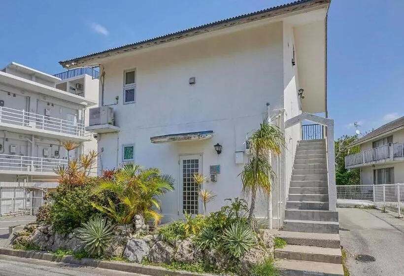 ホテル Yukurina Resort Okinawa