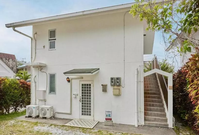 ホテル Yukurina Resort Okinawa