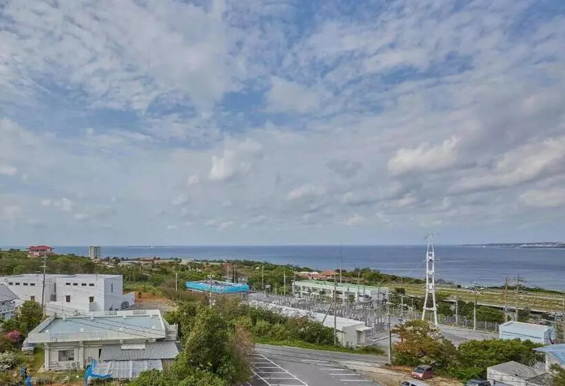 ホテル Yukurina Resort Okinawa
