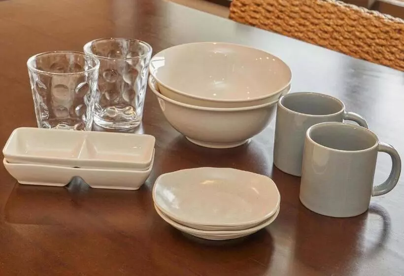 ホテル Yukurina Resort Okinawa