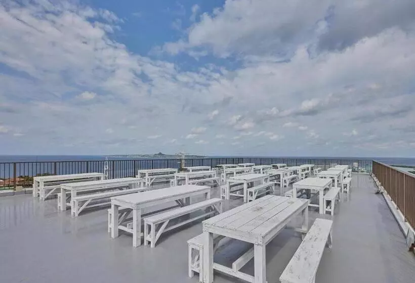 ホテル Yukurina Resort Okinawa