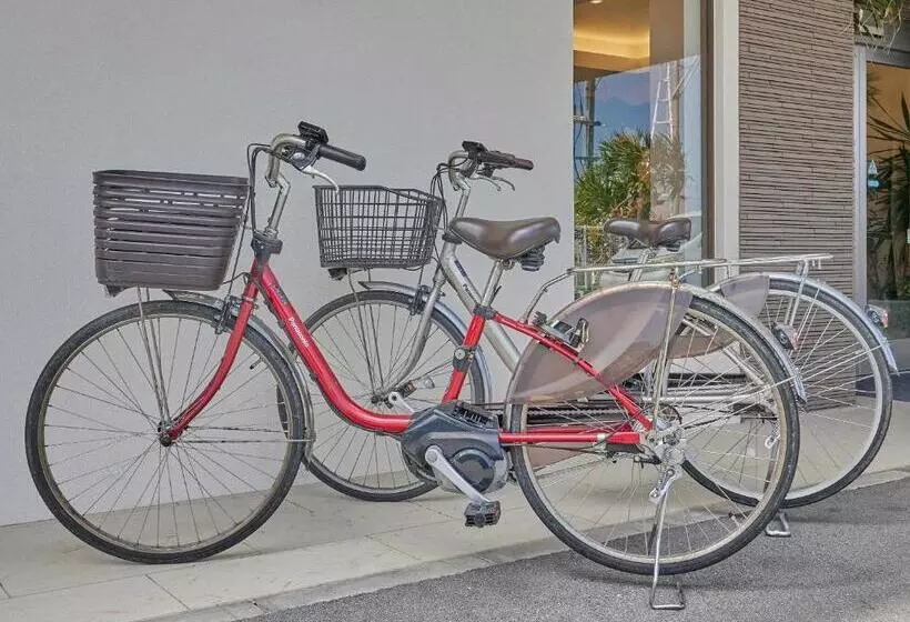 ホテル Yukurina Resort Okinawa