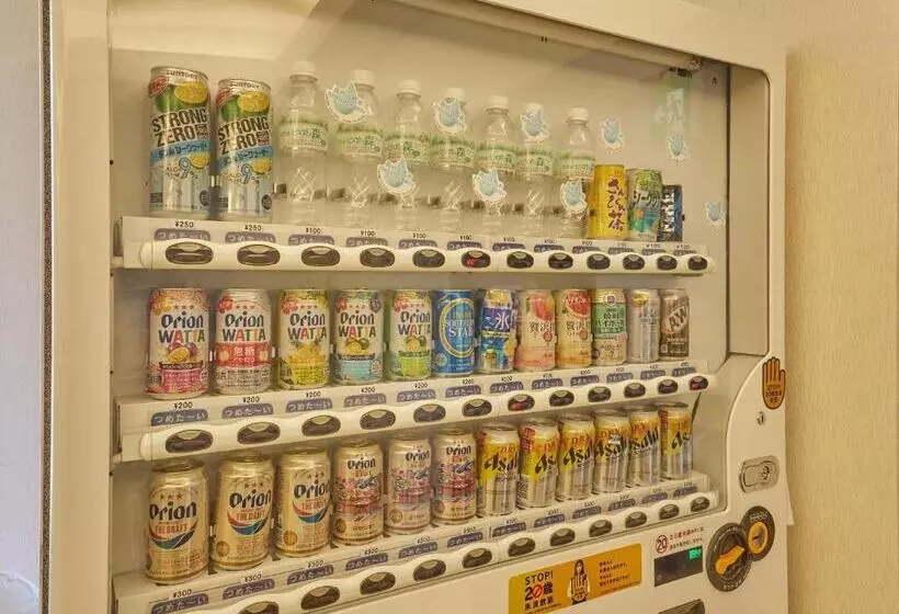 ホテル Yukurina Resort Okinawa