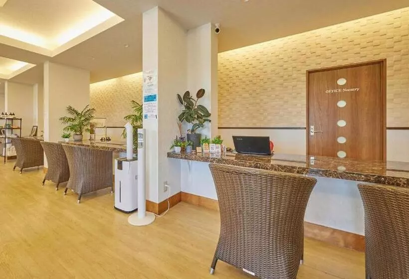 ホテル Yukurina Resort Okinawa