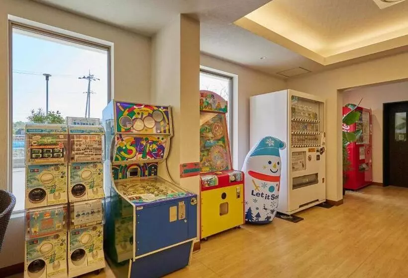 ホテル Yukurina Resort Okinawa