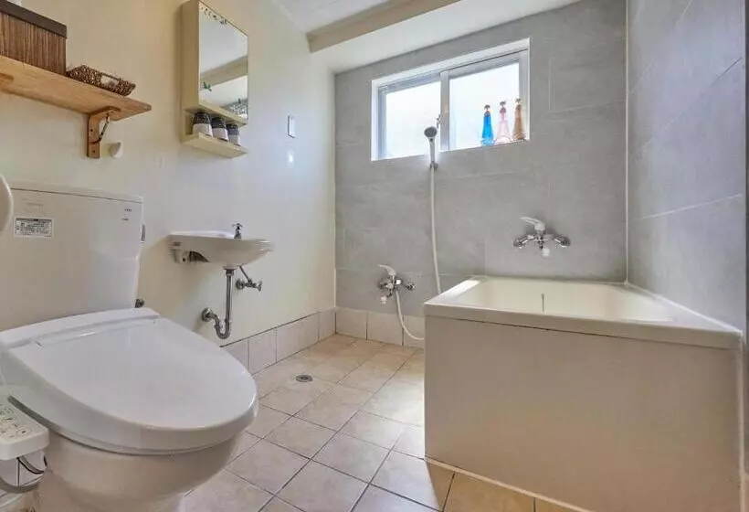 ホテル Yukurina Resort Okinawa