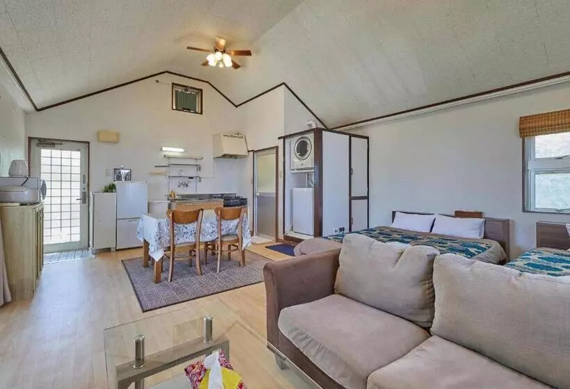 ホテル Yukurina Resort Okinawa