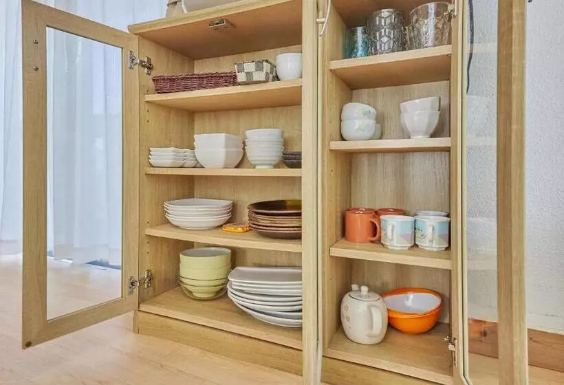 ホテル Yukurina Resort Okinawa