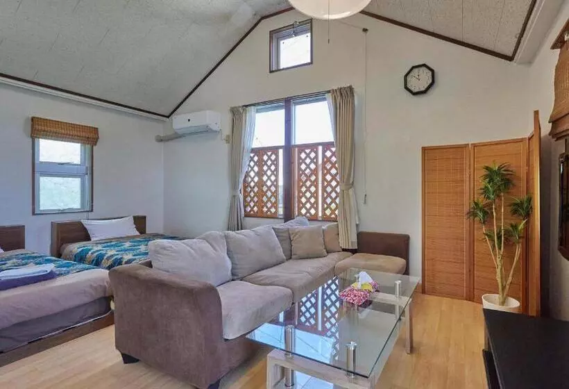 ホテル Yukurina Resort Okinawa