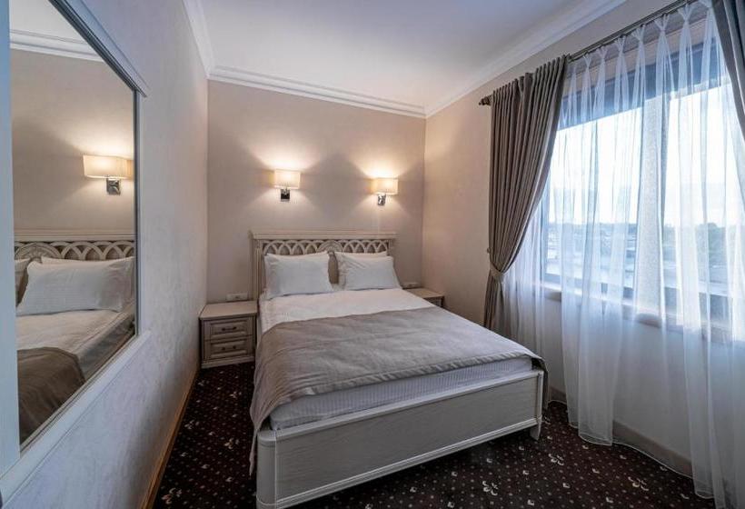 호텔 бутик отель Zeytun