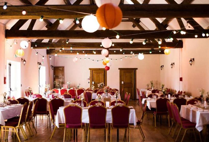 Пансион Gite De La Bretilliere