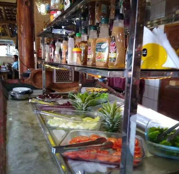 Majatalo Pousada Café Da Roça