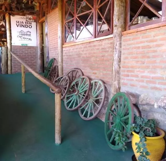 Majatalo Pousada Café Da Roça