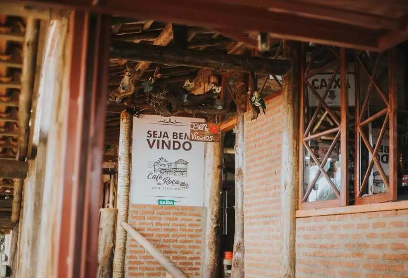 Majatalo Pousada Café Da Roça