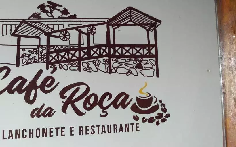 Majatalo Pousada Café Da Roça